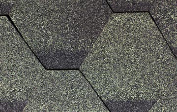 Blegbury fibreglass shingle repairs