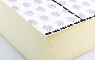 meeting Blegbury building codes