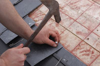 free Blegbury garage roof repair quotes