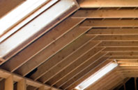 Blegbury tapered roof insulation quotes